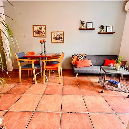 Appartement Calm Terrace Barcelone Extérieur photo